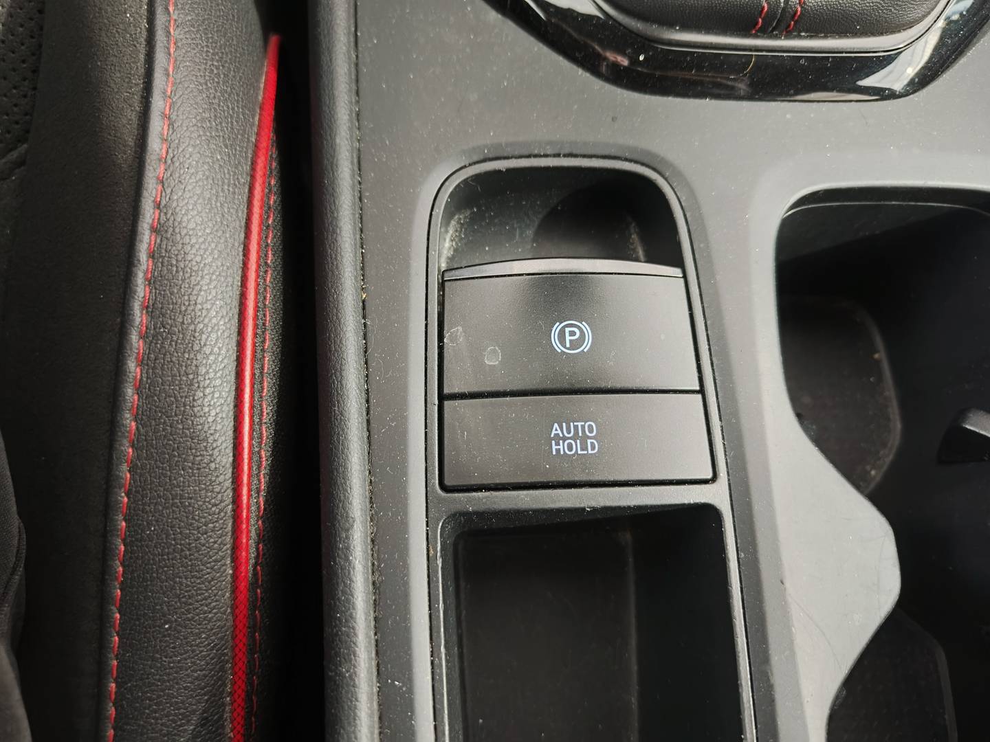 Foto Hyundai Tucson Hyundai Tucson 1.6 TGDI N-Line 30 Aniversario  (150 CV)