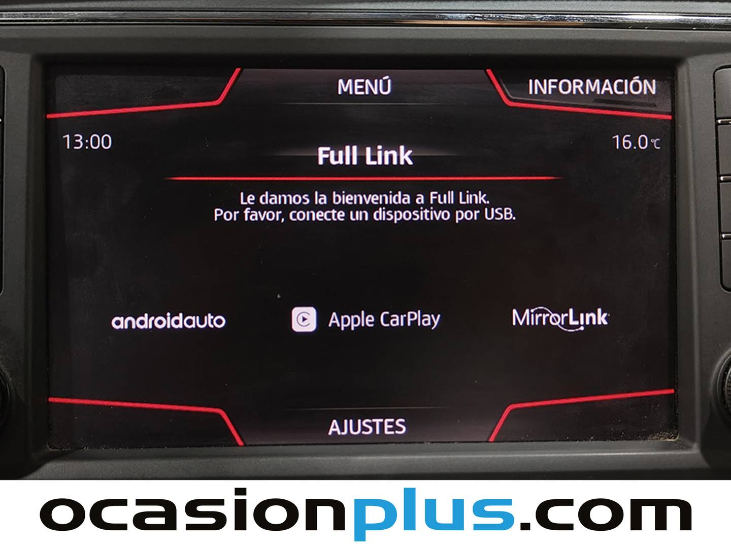 Foto Seat Ateca SEAT Ateca 1.0 TSI S&S Ecomotive Style Premium Nav  (115 CV)