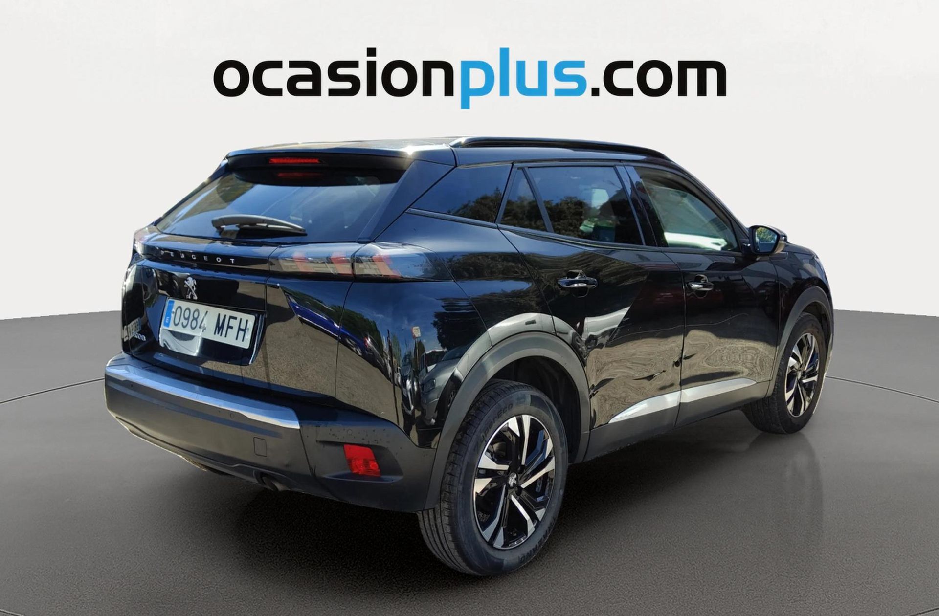 Peugeot 2008 PureTech 100 Allure - foto 4