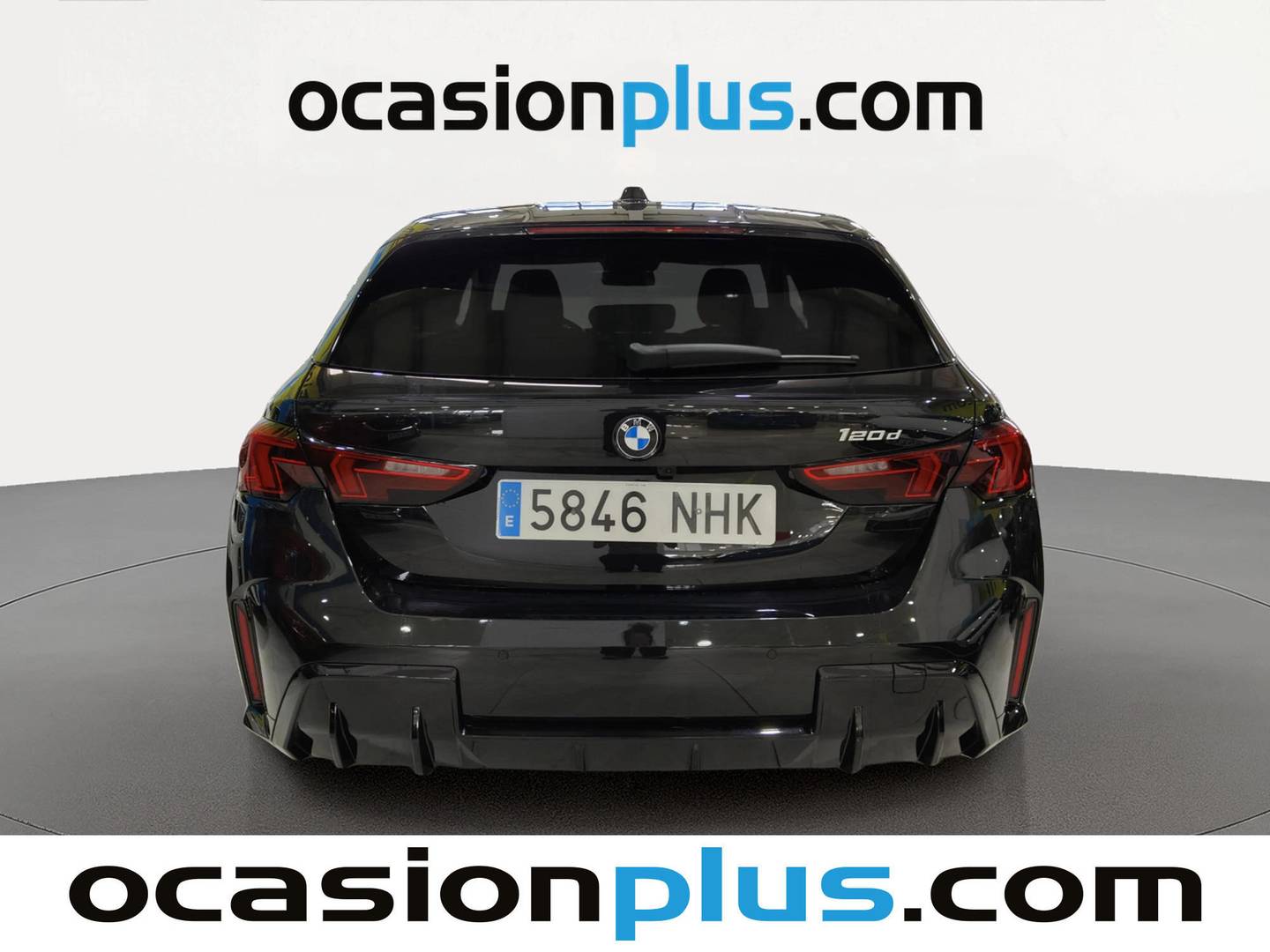 BMW Serie 1 BMW Serie 1 120d (163 CV) al mejor precio