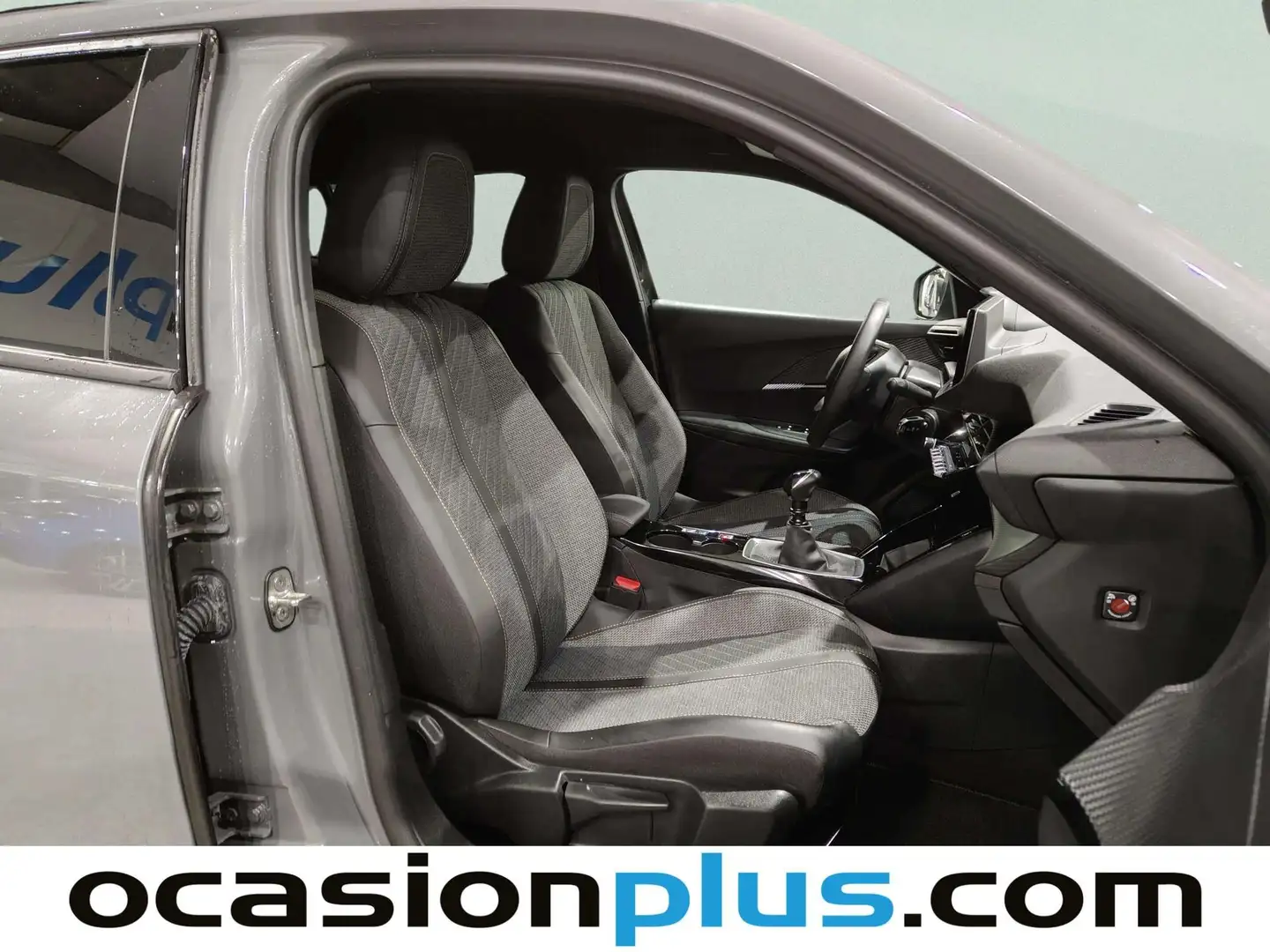 Foto Peugeot 2008 Peugeot 2008 PureTech 100 S&S Allure (100 CV)