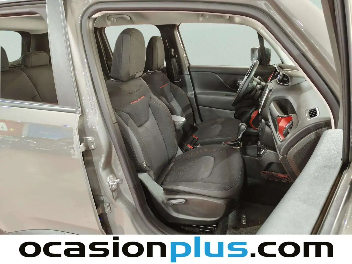 Foto Jeep Renegade Jeep Renegade 1.3 PHEV Trailhawk AWD AT (240 CV)