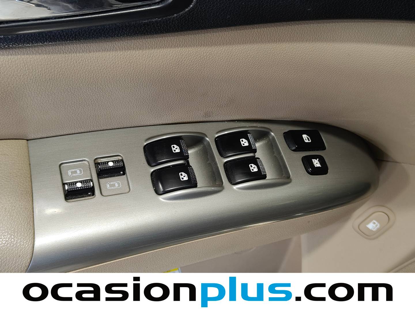 KIA Carnival KIA Carnival 2.9 CRDi VGT EX II (185 CV) 7 Plazas km 0