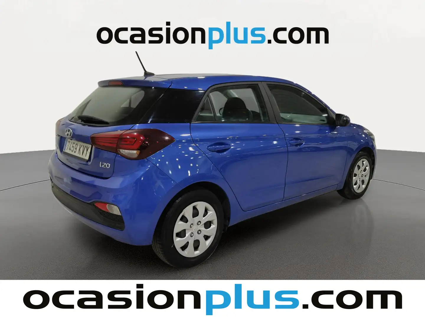 Foto Hyundai i20 Hyundai i20 1.0 TGDI Essence LE (100 CV)