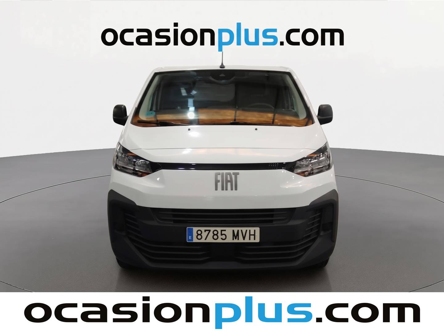 Fiat Scudo Fiat Scudo Furgon 1.5 Bluehdi L2 (120 CV) seminuevo