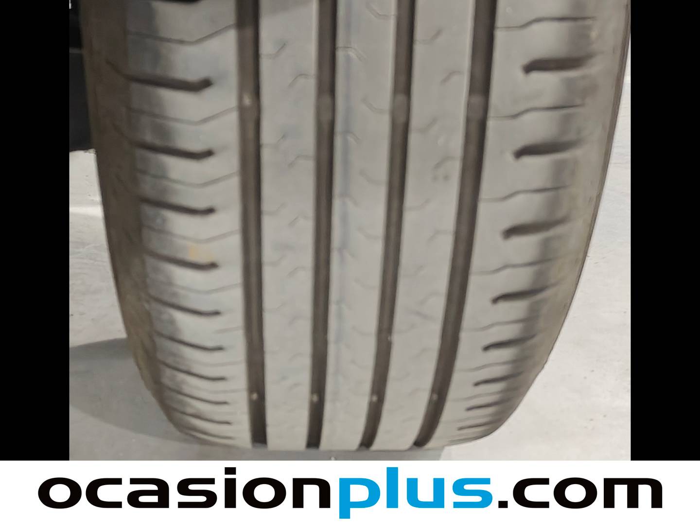 Volkswagen Tiguan Volkswagen Tiguan Advance 1.4 TSI BlueMotionTech 4x2 (122 CV) gasolina