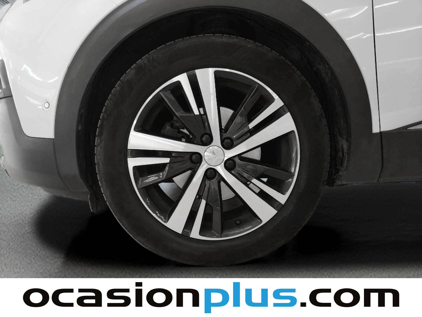 Peugeot 3008 Peugeot 3008 THP 165 GT Line S&S Auto (165 CV) barato