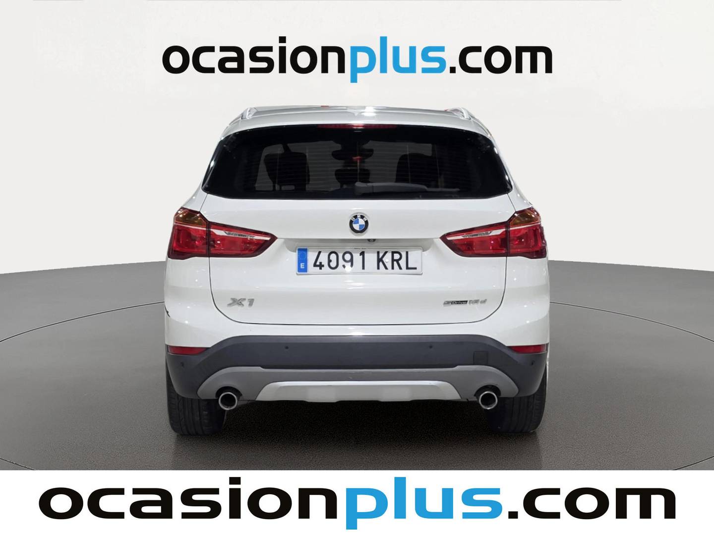 BMW X1 BMW X1 sDrive18d Business (150 CV) barato