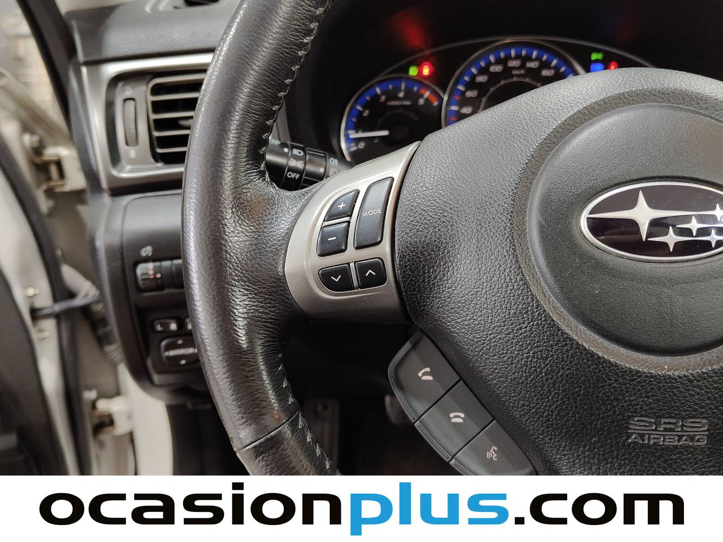 Subaru Forester Subaru Forester 2.0 D XS Limited (147 CV) 4X4 de segunda mano
