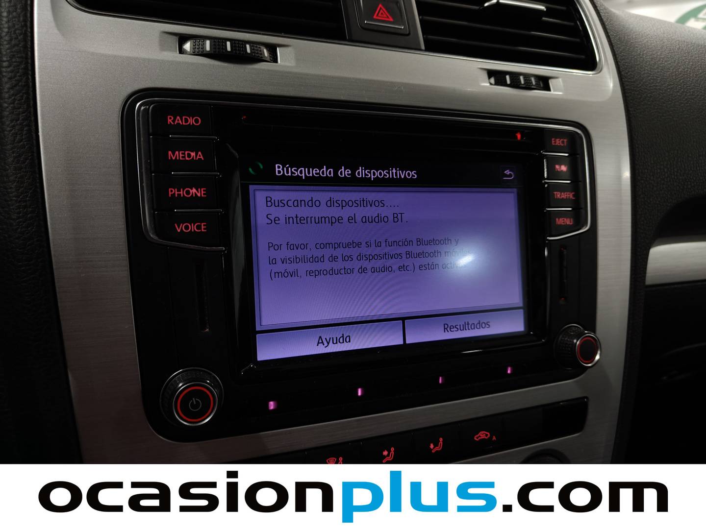 Accesorios del Volkswagen Scirocco Volkswagen Scirocco R-Line 2.0 TDI BMT (150 CV) DSG