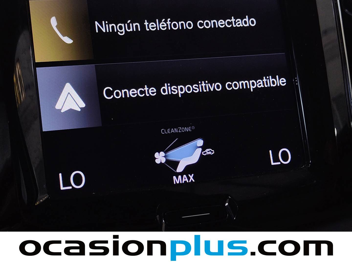 Extras del Volvo XC60 Volvo XC60 D4 Inscription Auto (190 CV)