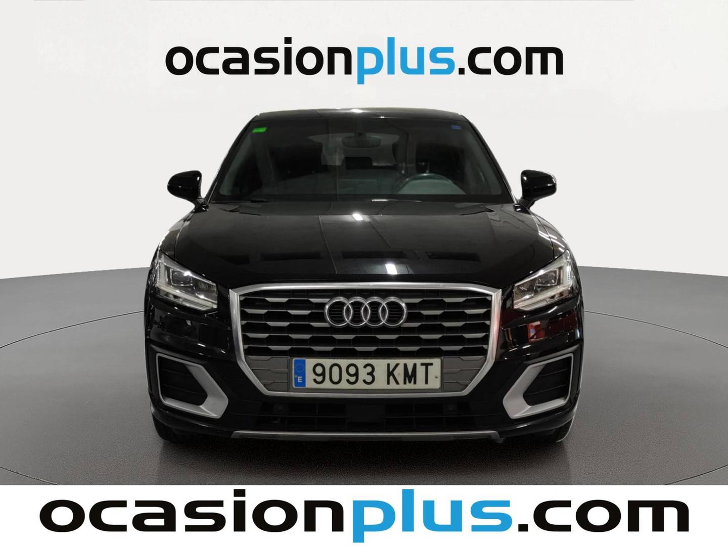 Audi Q2 Audi Q2 Sport Edition Pack S-Line 1.6 TDI (116 CV) barato