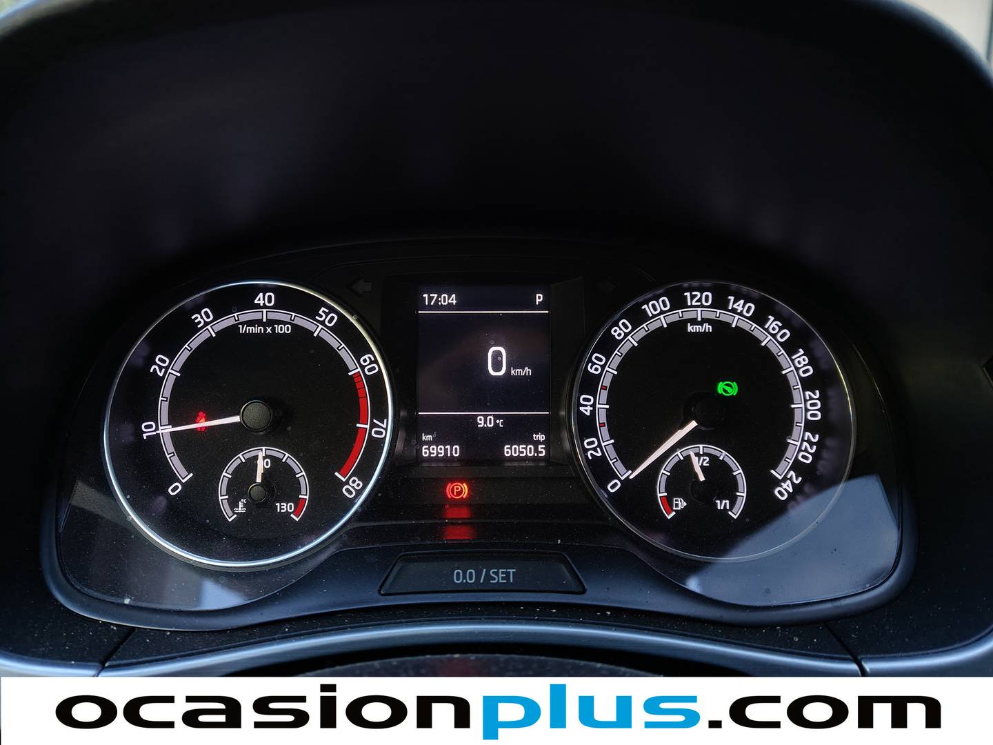 Skoda Fabia Skoda Fabia 1.0 TSI Like DSG (110 CV) barato