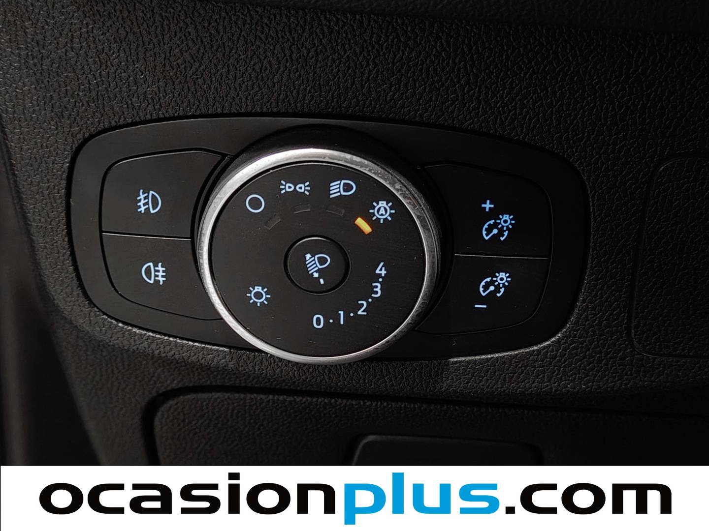 Paquetes del Ford Focus Ford Focus 1.0 Ecoboost S&S ST-Line (125 CV)