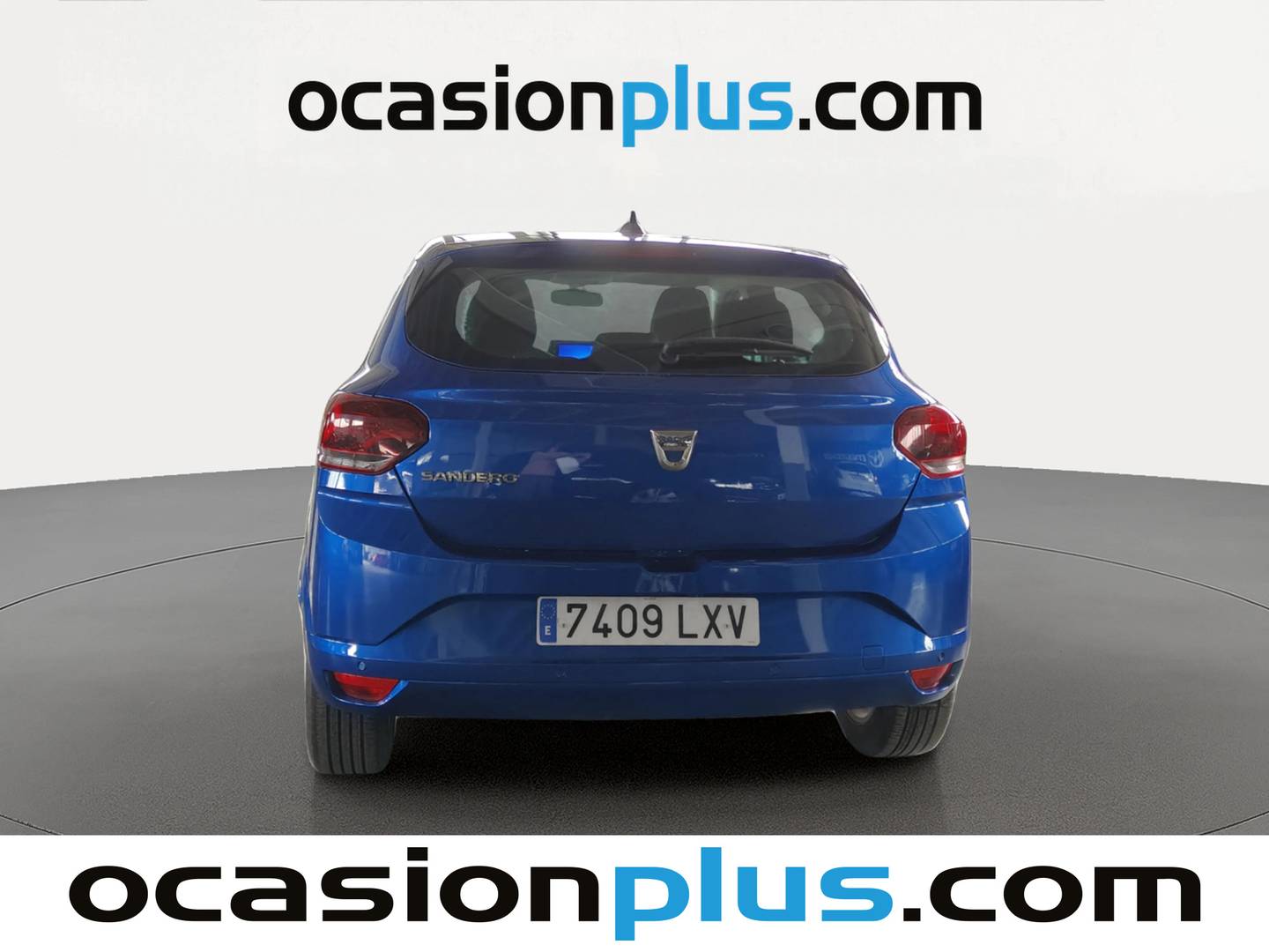 Dacia Sandero Dacia Sandero Comfort ECO-G (100 CV) barato