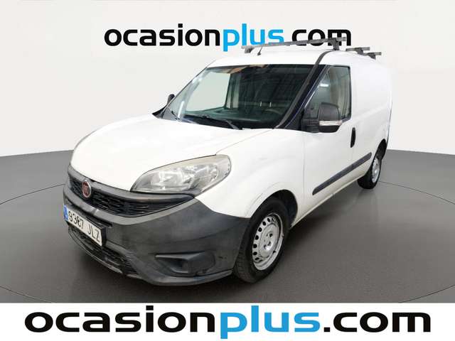 Fiat Doblò Cargo 1.3 Multijet Base  (90 CV) de segunda mano