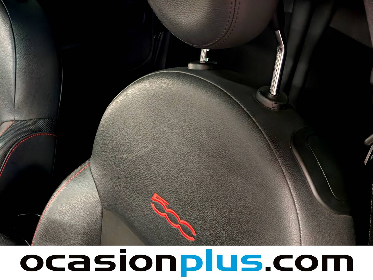 Fiat 500 Fiat 500 1.0 Hybrid Sport (70 CV) seminuevo