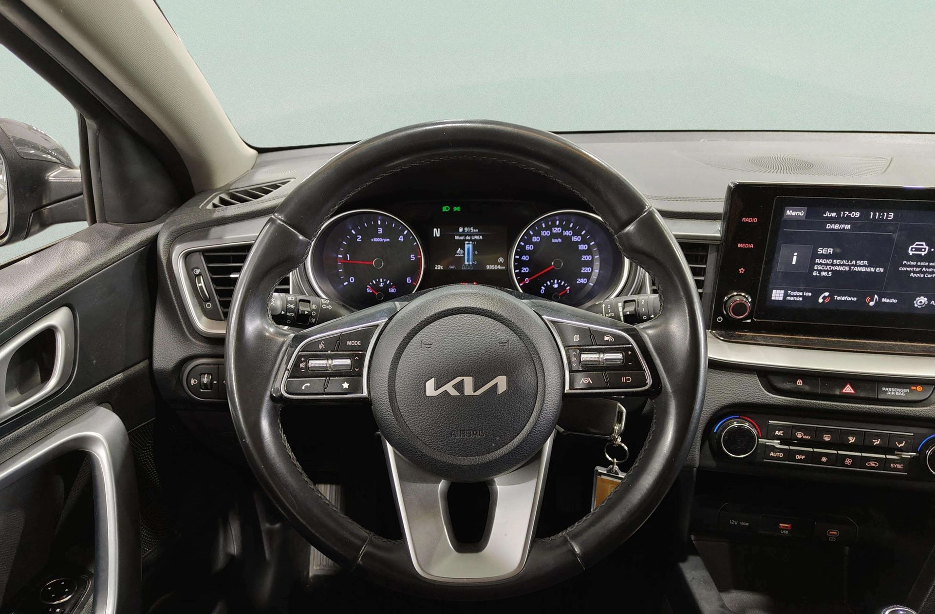 Kia Ceed 1.6 MHEV iMT Drive - foto 23