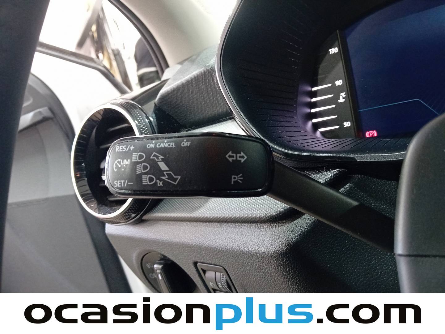 Skoda Fabia Skoda Fabia 1.0 TSI Ambition (95 CV) de ocasión