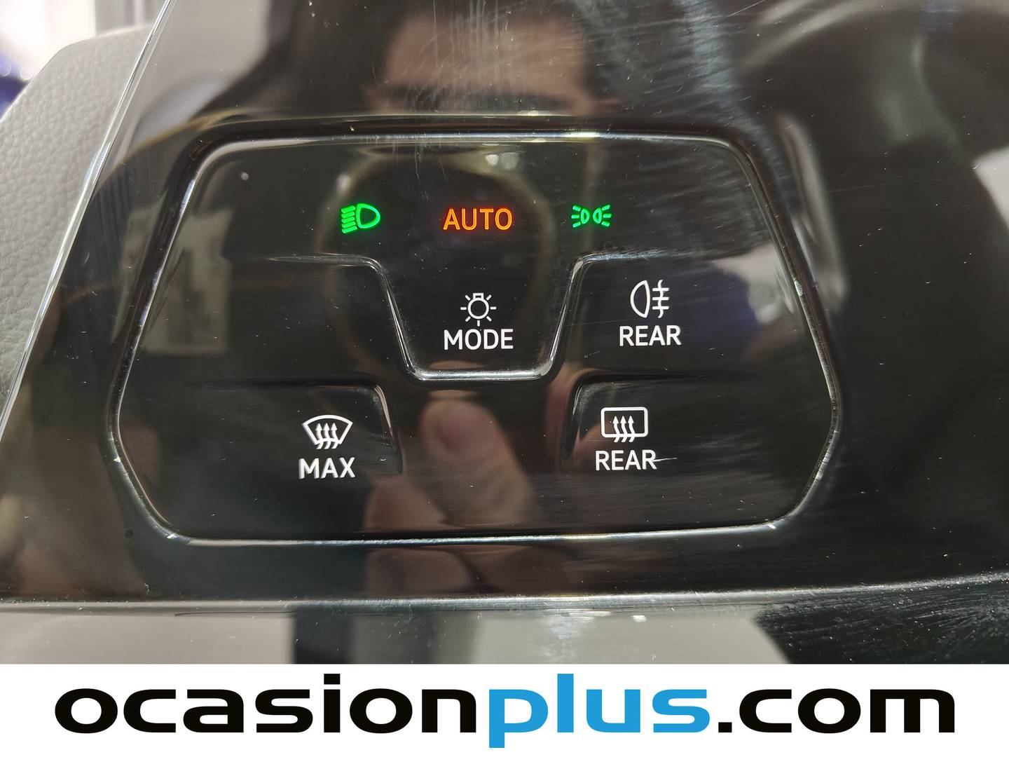 Foto Volkswagen Golf Volkswagen Golf Variant Variant Life 2.0 TDI (115 CV)