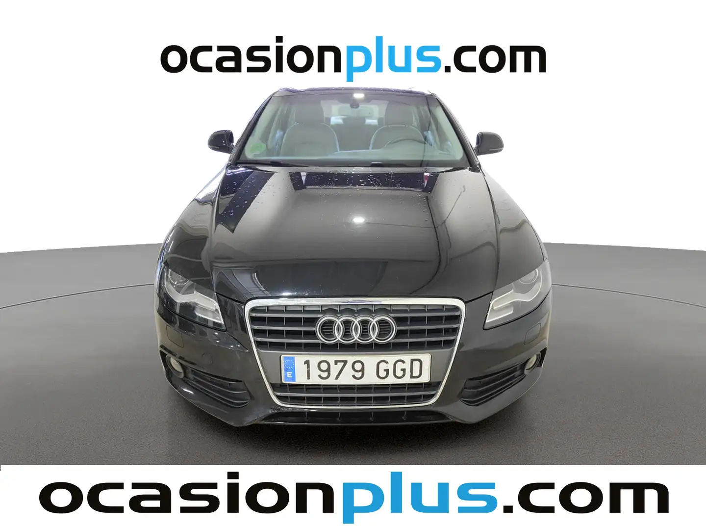Foto Audi A4 Audi A4 1.8 TFSI (160 CV)