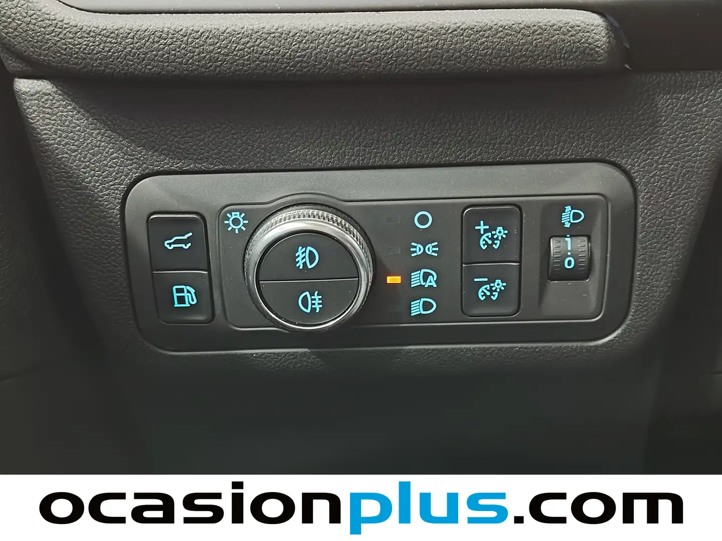 Foto Ford Kuga Ford Kuga 2.5 Duratec PHEV ST-Line X Auto (225 CV)