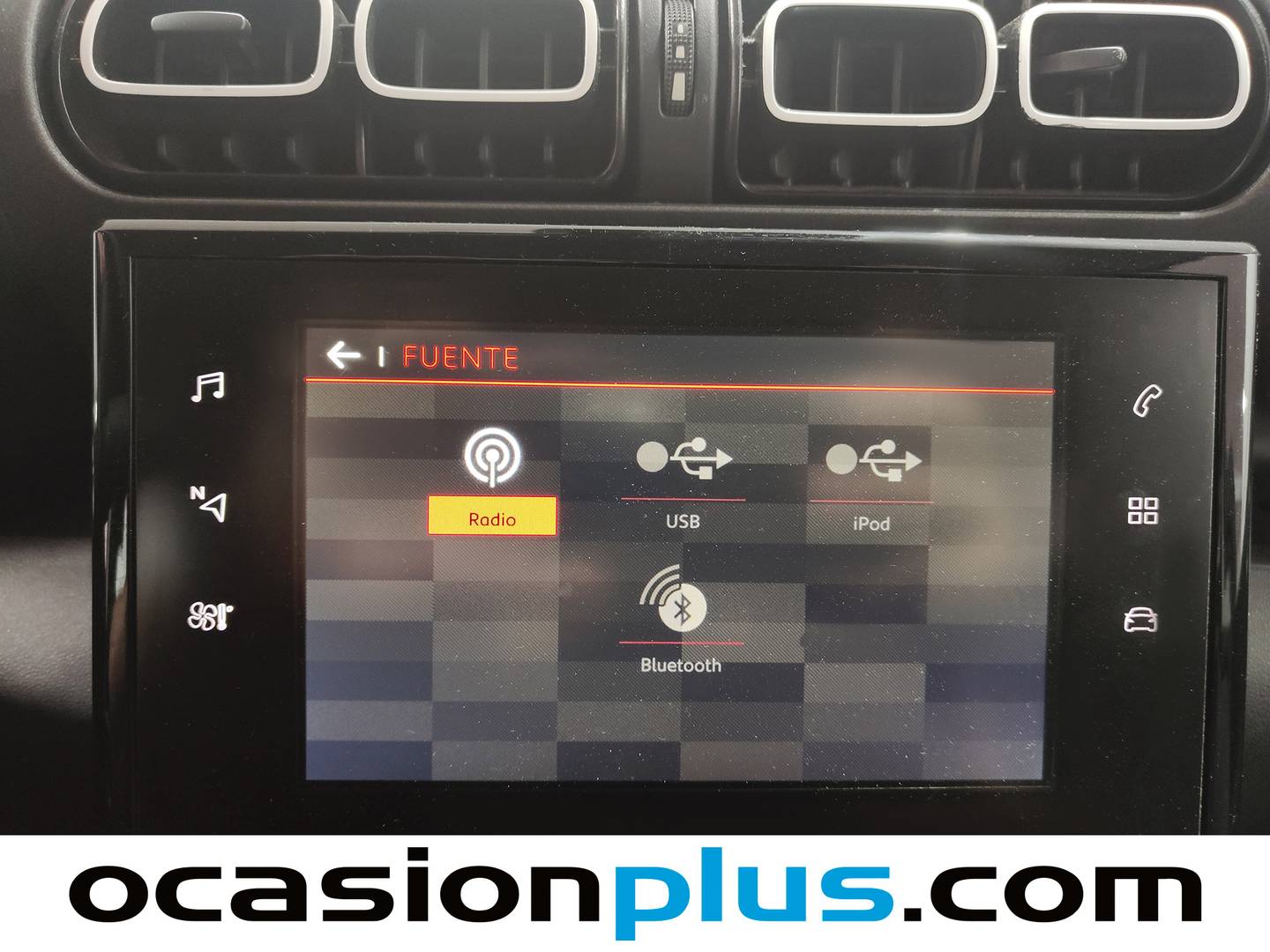 Citroën C3 Aircross Citroën C3 Aircross BlueHDi 100 Feel (99 CV) km 0
