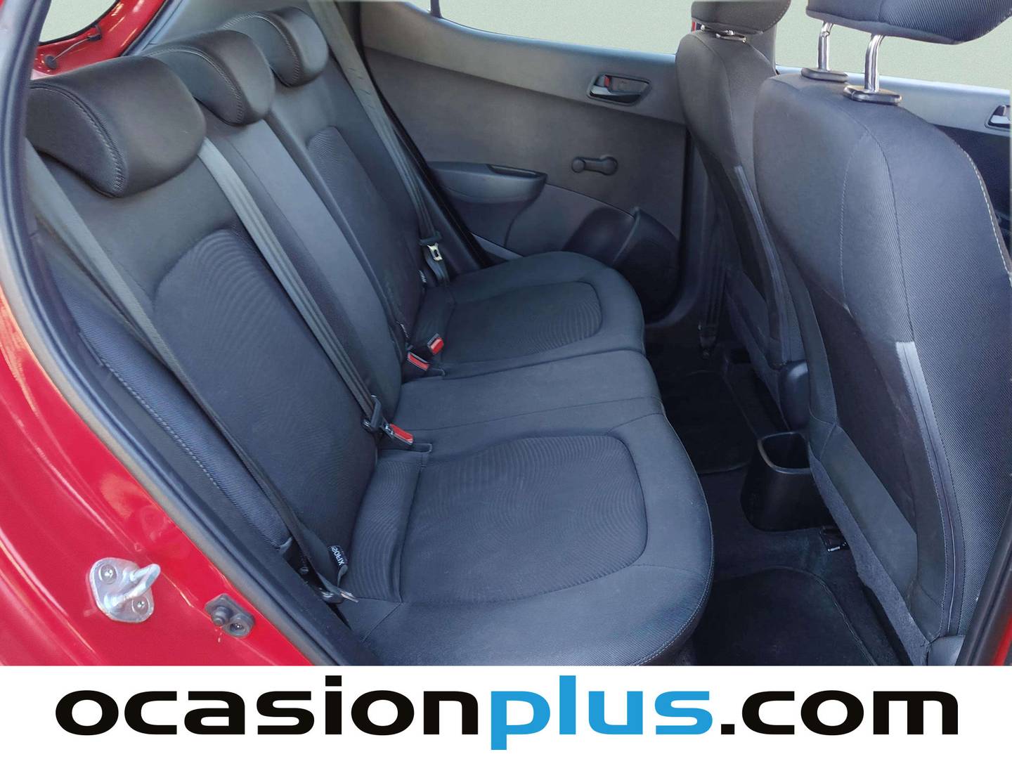 Hyundai i10 Hyundai i10 Hyundai i10 1.0 Go ! 49 kW (66 CV) 2018