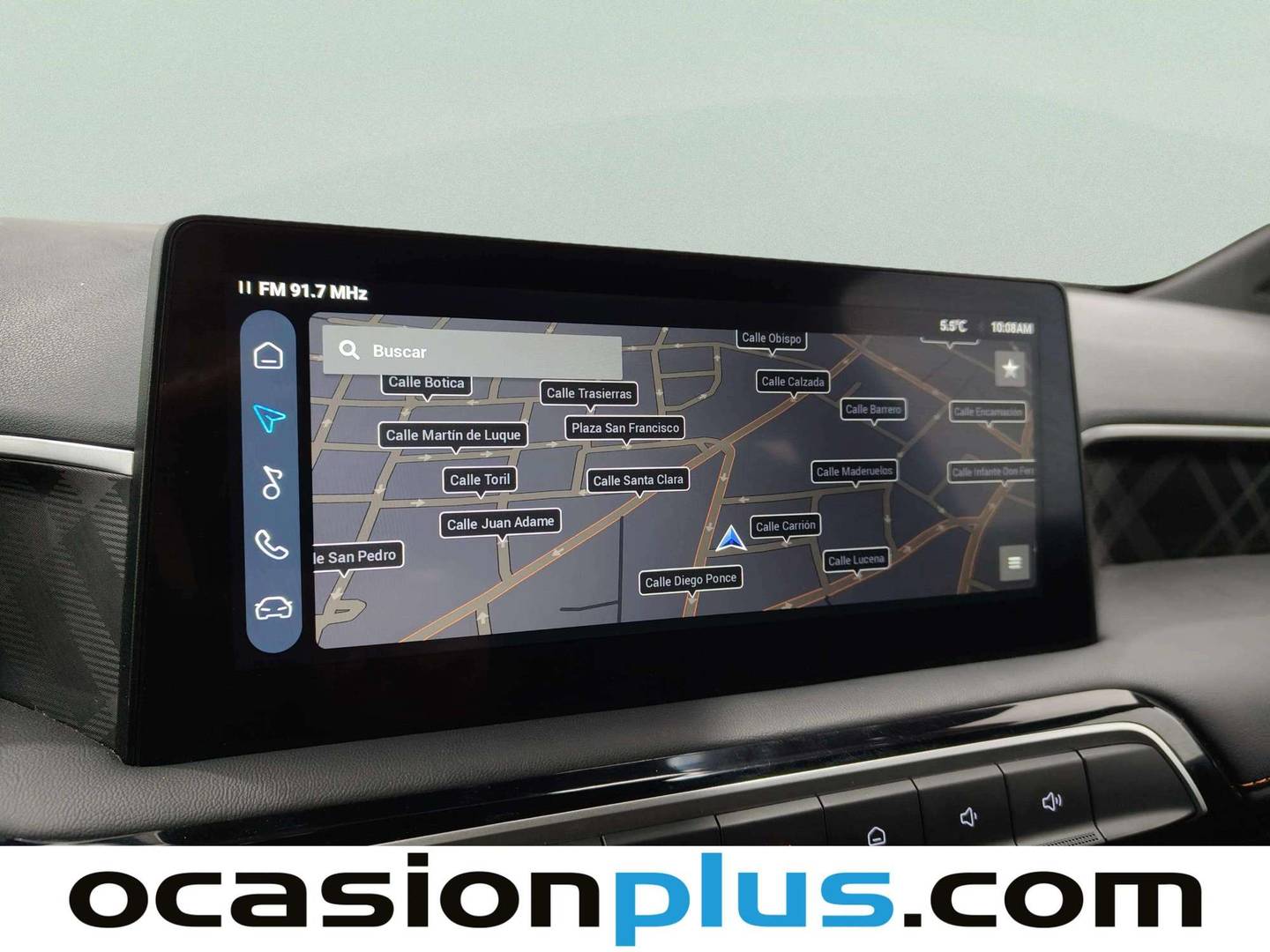 MG MG3 MG MG3 1.5 Standard (116 CV) km 0