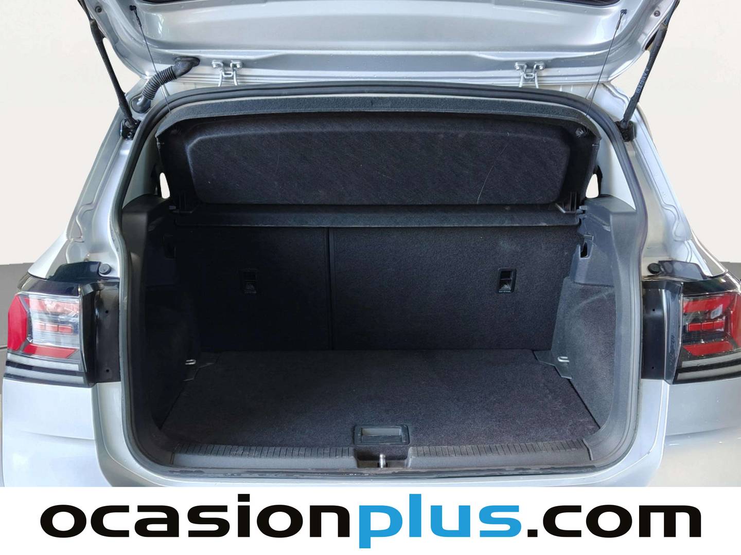 Fotos maletero Volkswagen T-Cross Volkswagen T-Cross Life 1.0 TSI (116 CV) DSG