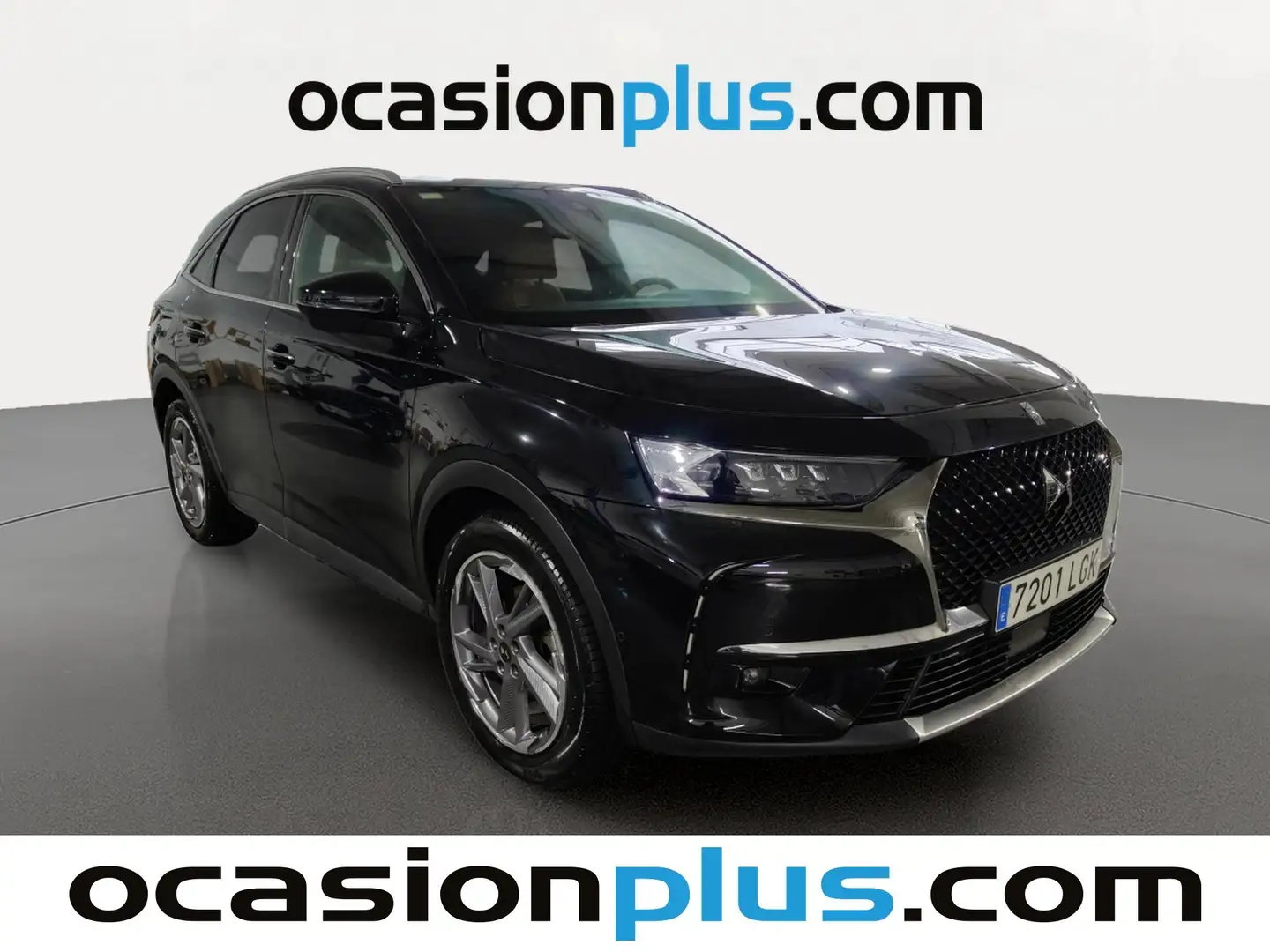 Foto DS DS 7 Crossback DS DS7 Crossback PureTech 130 So Chic (130 CV)