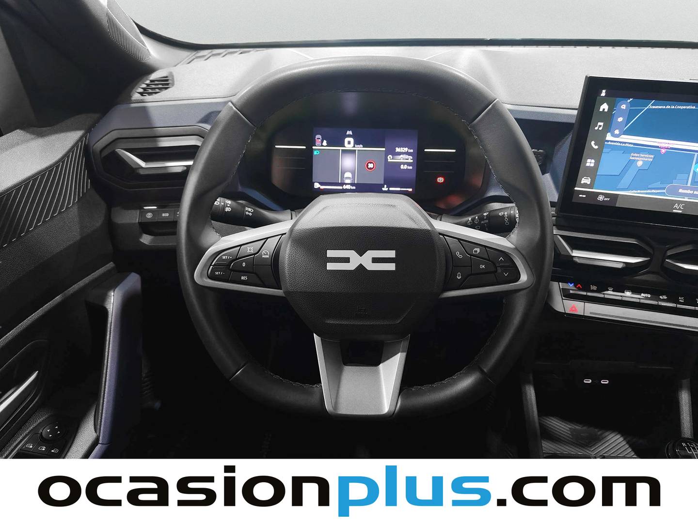 Dacia Duster Dacia Duster Journey TCE 48v 4X2 (130 CV) de segunda mano