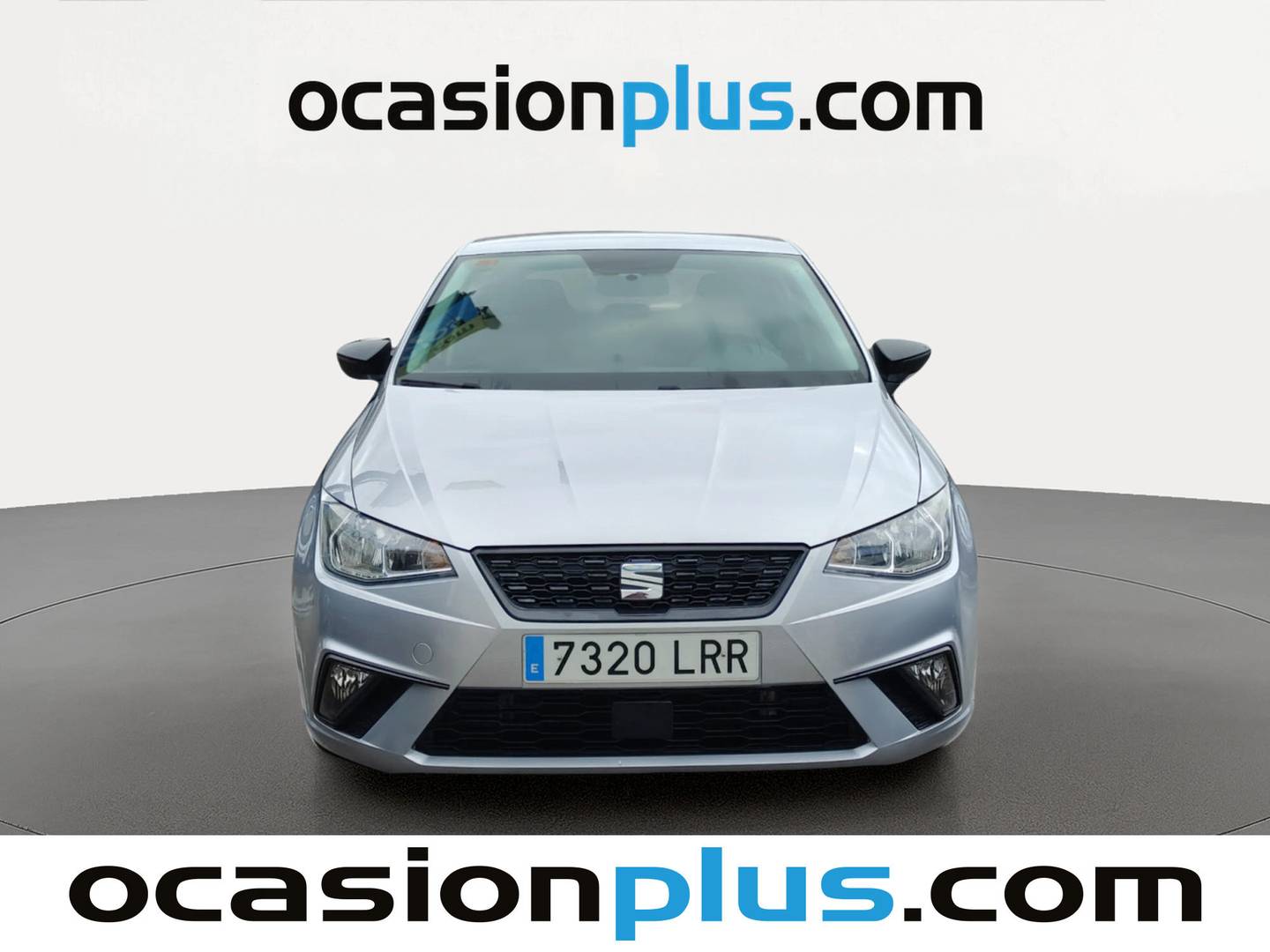 Foto Seat Ibiza SEAT Ibiza 1.0 MPI Reference Go2 (80 CV)