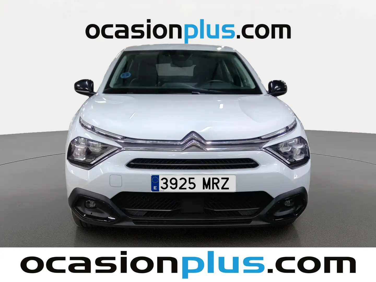 Foto Citroën C4 Citroen C4 PureTech 130 S&S Plus (131 CV)