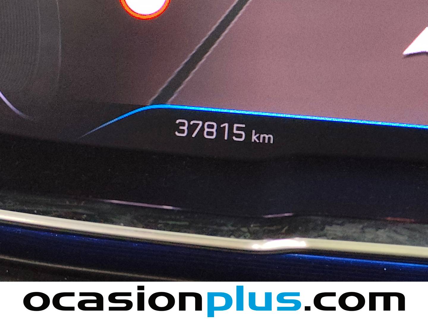 Foto Peugeot 5008 Peugeot 5008 BlueHDI 130 S&S Allure Pack EAT8 7 Plazas (130 CV)