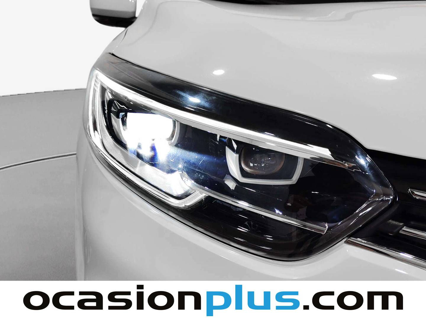 Accesorios del Renault Kadjar Renault Kadjar Techno TCe GPF (140 CV)