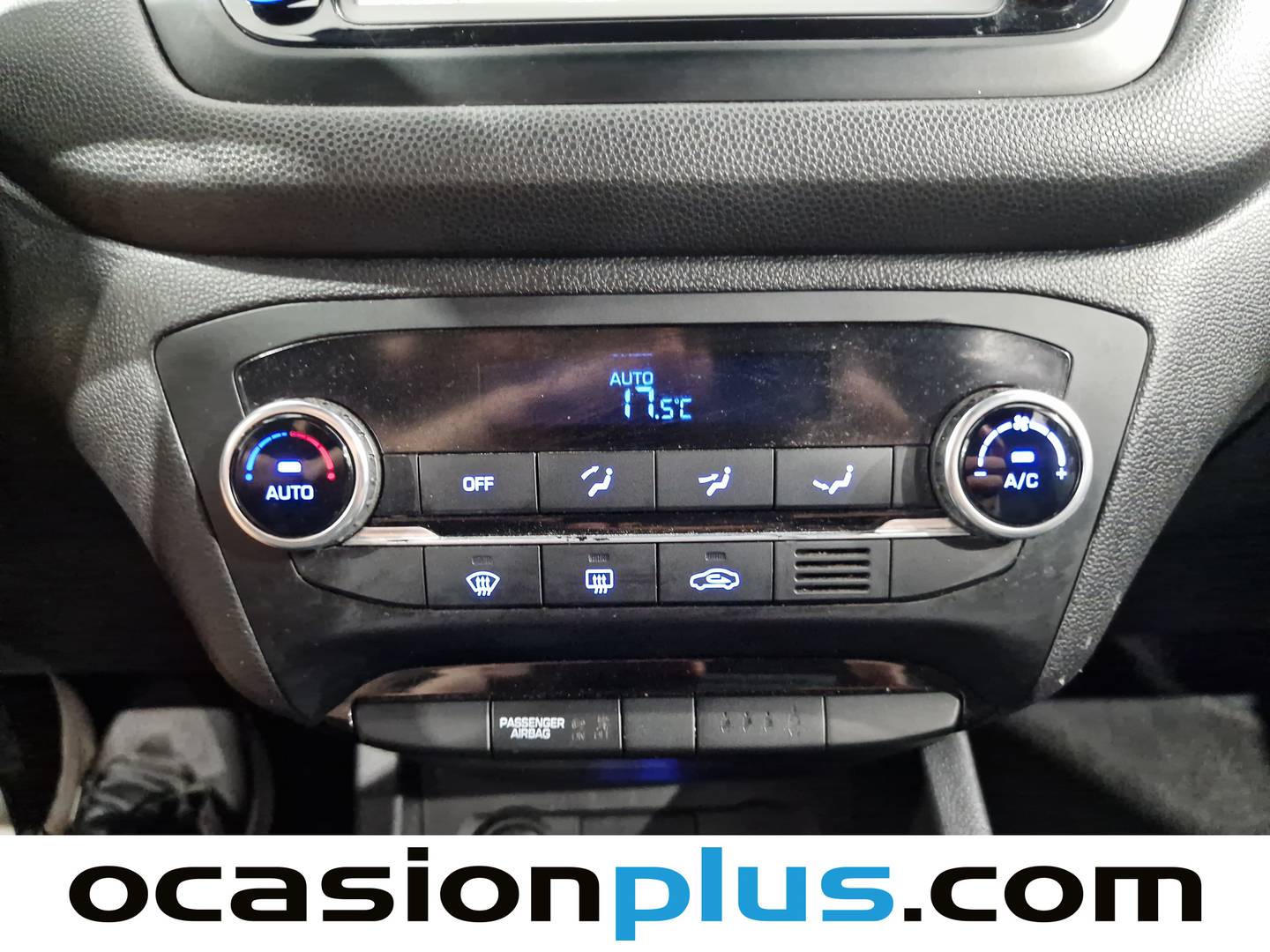 Accesorios del Hyundai i20 Hyundai i20 1.2 MPI Elegant Nav (84 CV)