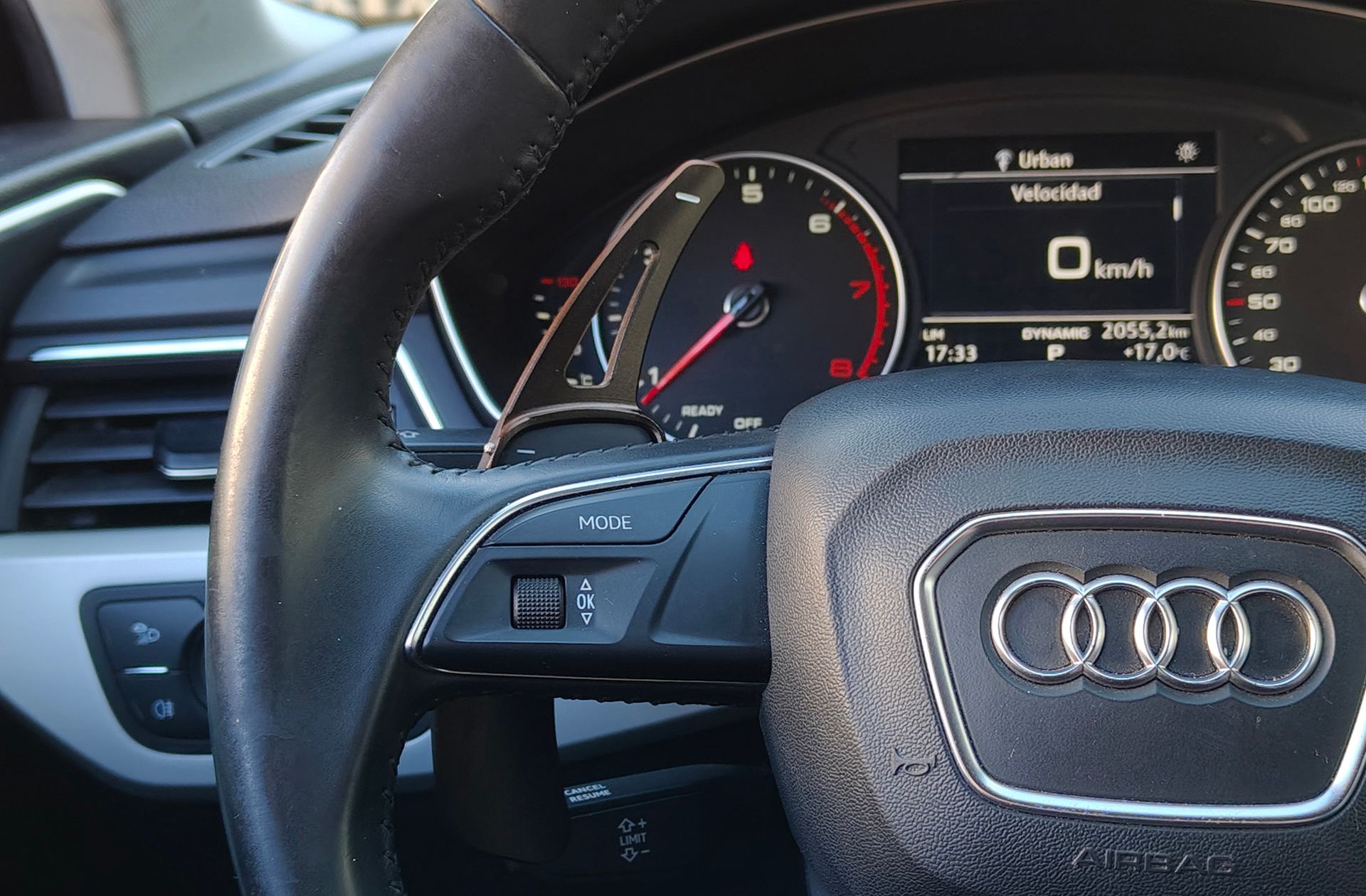 Audi A4 Avant 2.0 TFSI quattro S tronic - foto 25