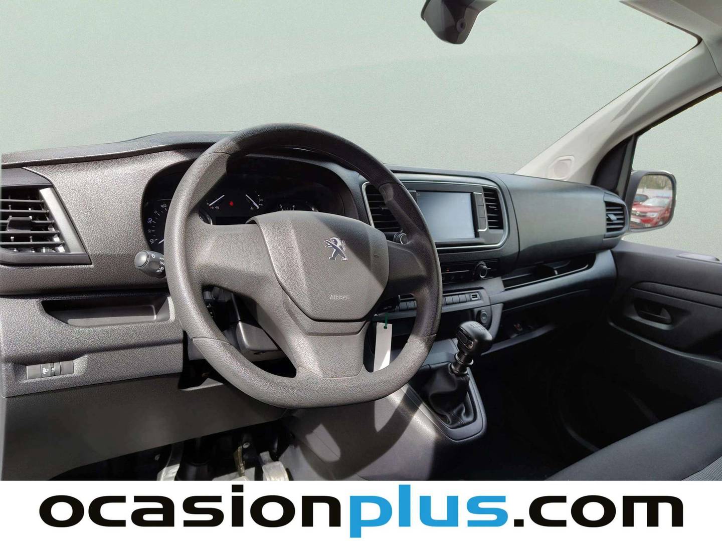 Peugeot Expert Peugeot Expert Furgon BlueHDi 120 S&S Standard (120 CV) de ocasión