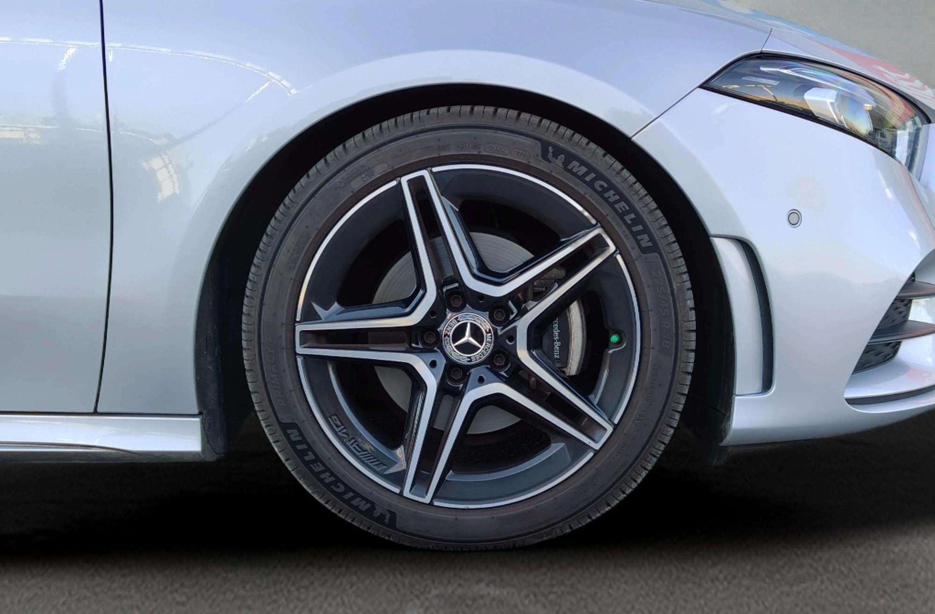 Mercedes-Benz Clase A 200 d Pack AMG - foto 49