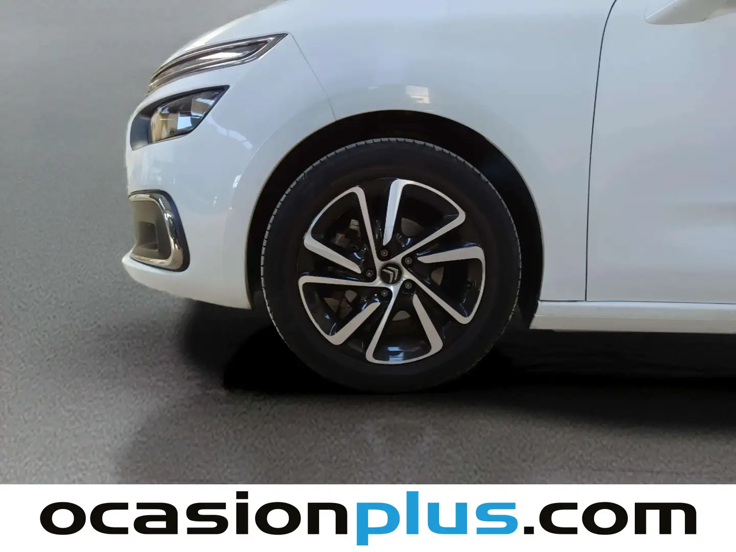 Foto Citroën C4 Spacetourer Citroen C4 Spacetourer BlueHDi 130 Feel (130 CV)