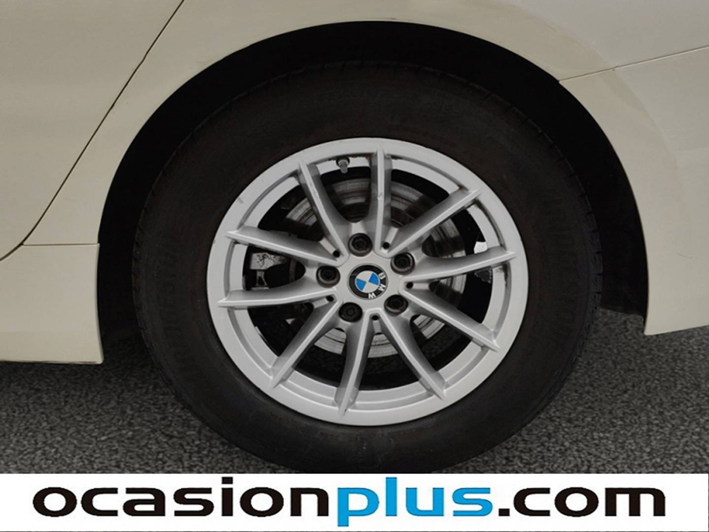 Foto BMW Serie 3 BMW Serie 3 318d (150 CV)