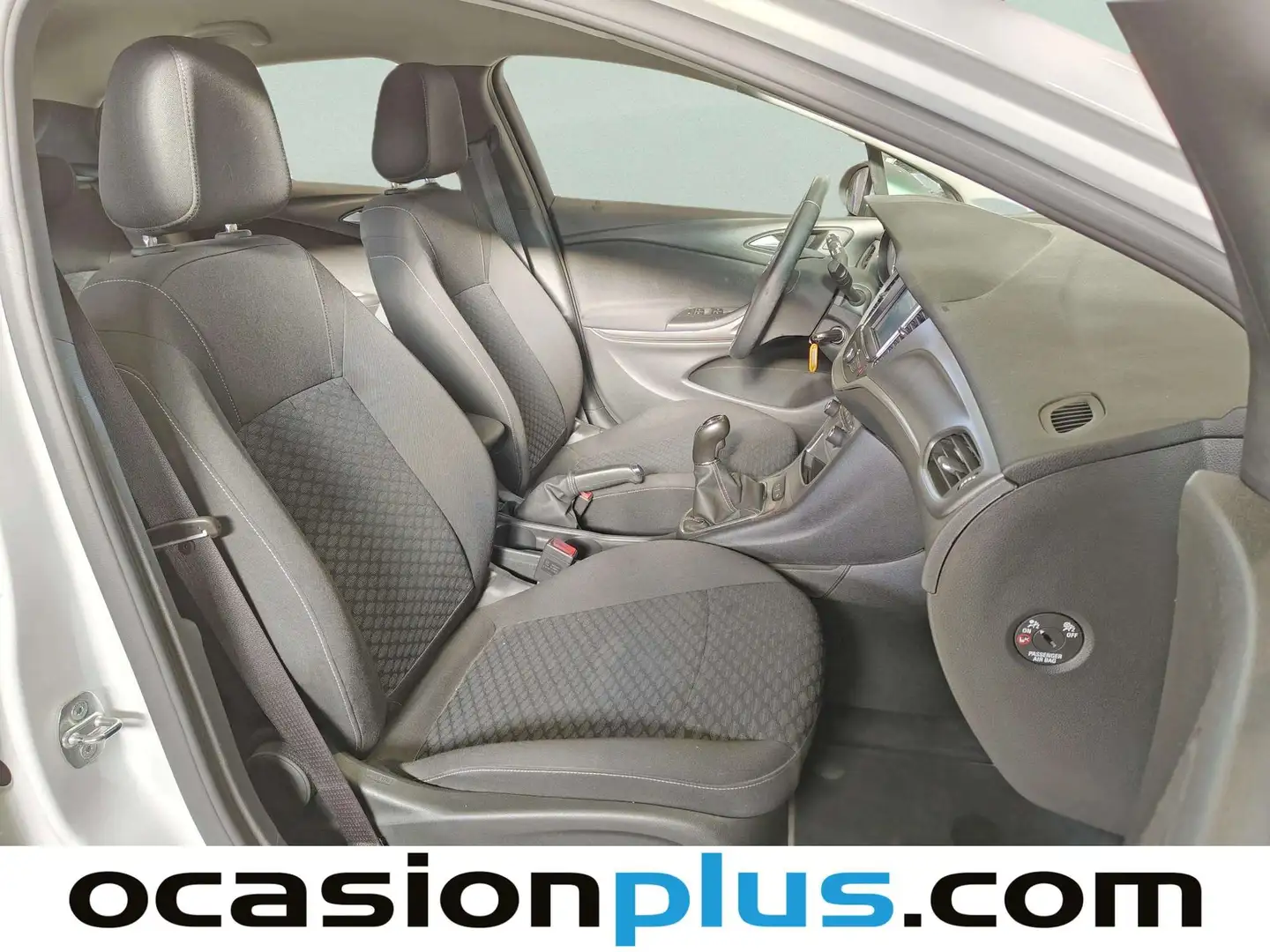 Foto Opel Astra Opel Astra 1.6 CDTI S&S Selective Pro (110 CV)