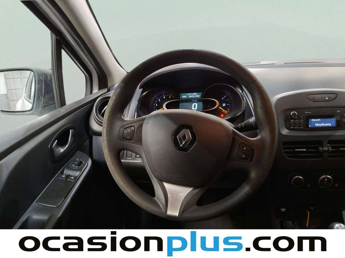 Renault Clio Renault Clio Business Energy dCi (75 CV) seminuevo
