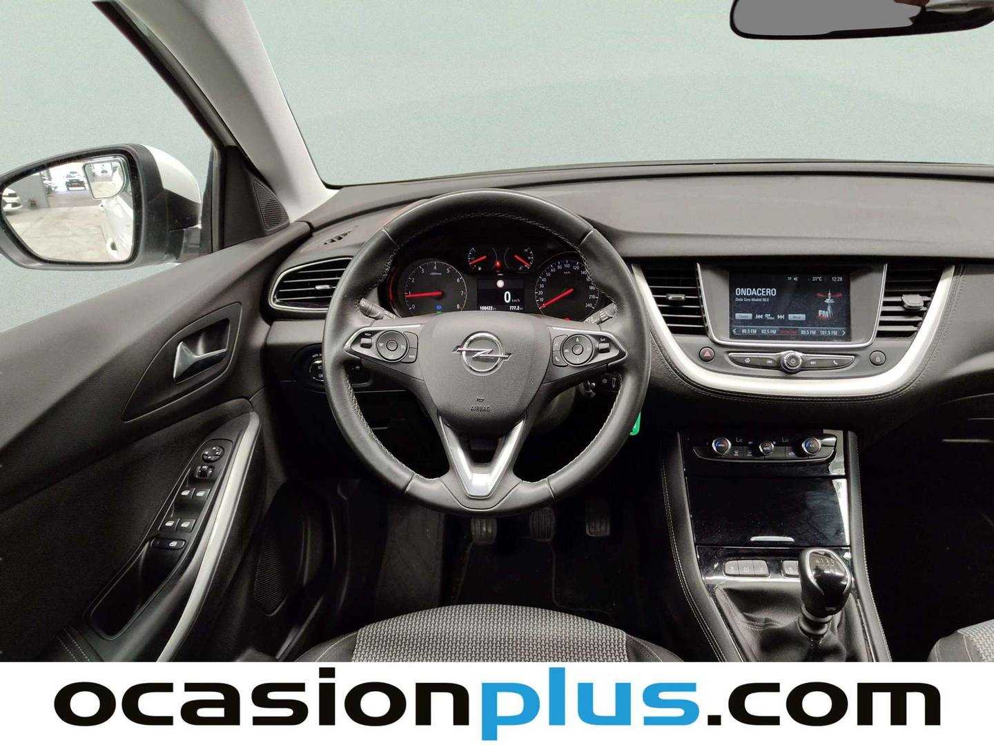 Opel Grandland X Opel Grandland X 1.5 CDTi Selective (130 CV) manual