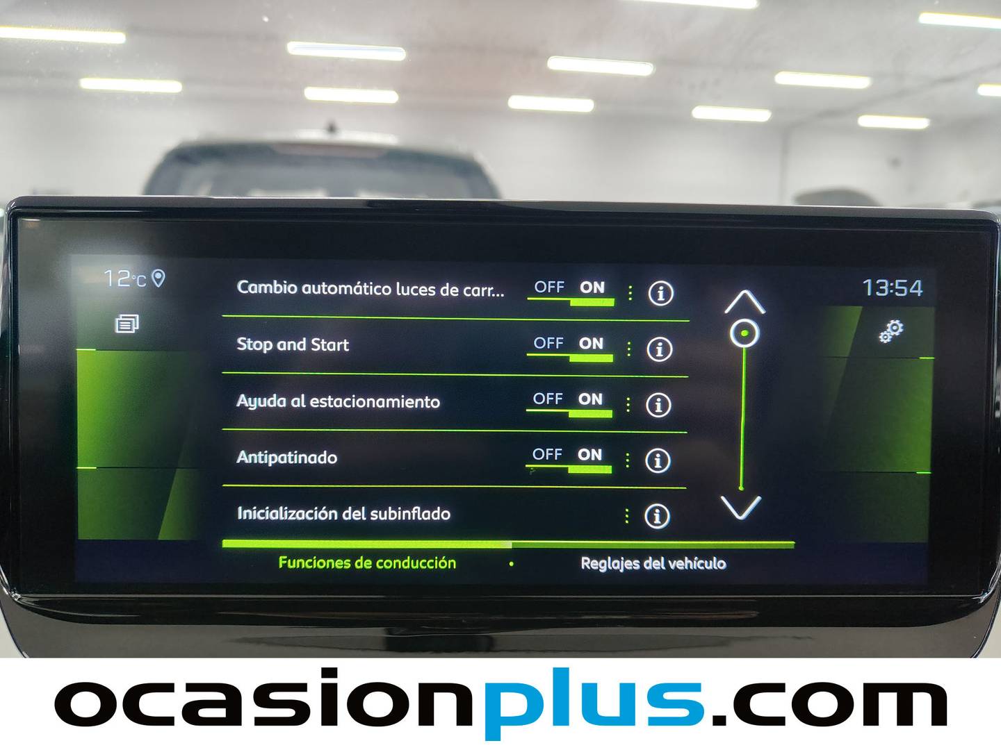 Foto Peugeot 2008 Peugeot 2008 PureTech 130 S&S GT (130 CV)