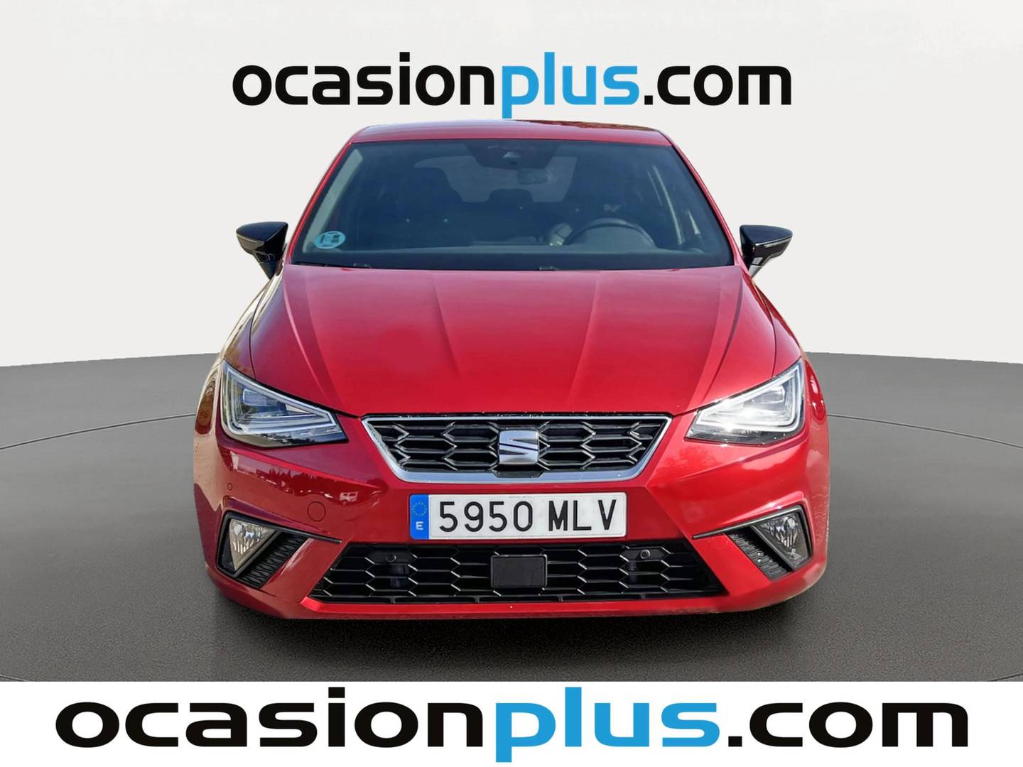 Foto Seat Ibiza SEAT Ibiza 1.0 TSI S&S FR XL (110 CV)