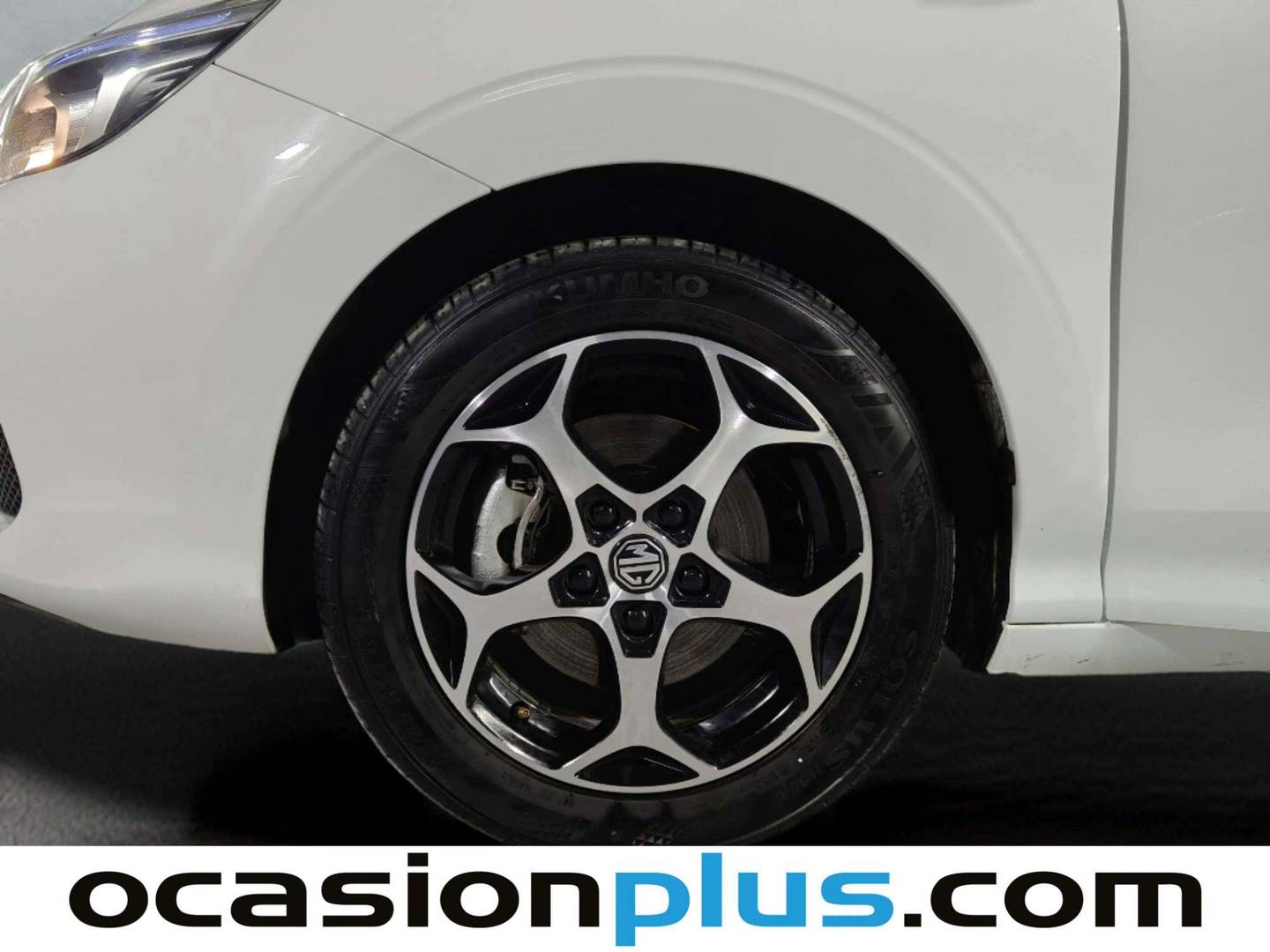 MG MG3 Hybrid+ MG MG3 Hybrid+ Comfort (195 CV) de segunda mano