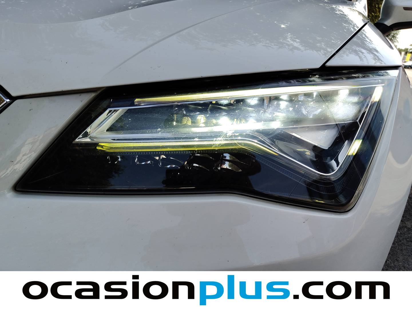 Paquetes del Seat Ateca Seat Ateca 1.4 EcoTSI S&S Xcellence (150 CV)