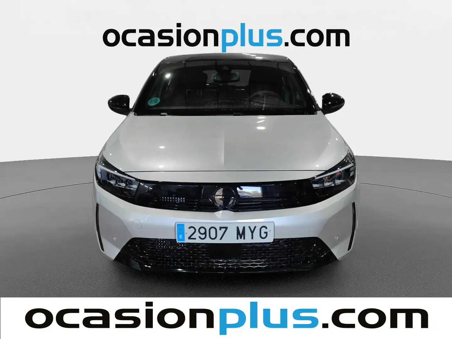 Foto Opel Corsa Opel Corsa 1.2 T XHL GS (100 CV)